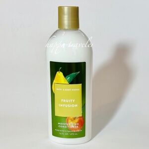FRUITY INFUSION Moisturizing Conditioner